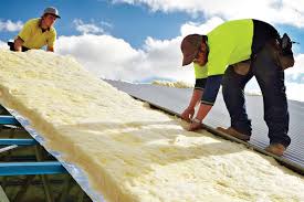 Best Commercial Insulation Services  in Cherry Valley, IL